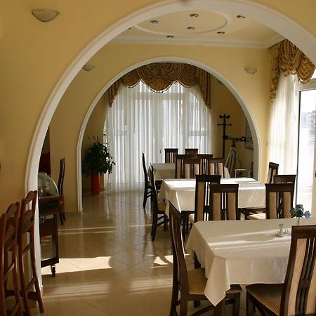Apartments & Rooms Elite Dobra Voda Exterior foto