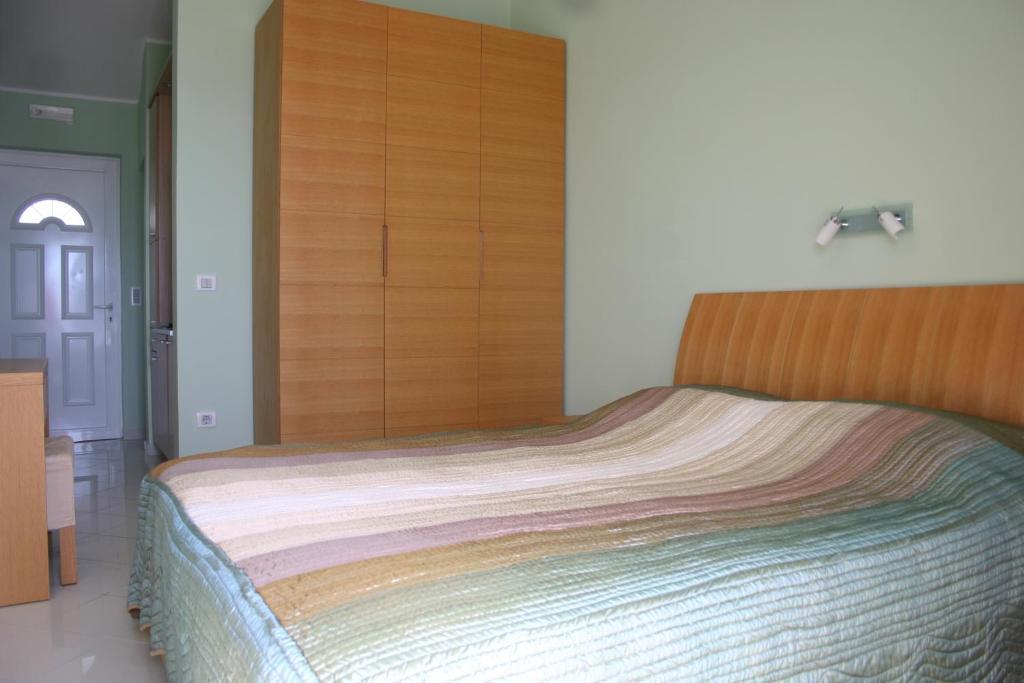 Apartments & Rooms Elite Dobra Voda Quarto foto
