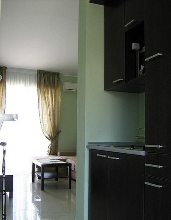 Apartments & Rooms Elite Dobra Voda Quarto foto
