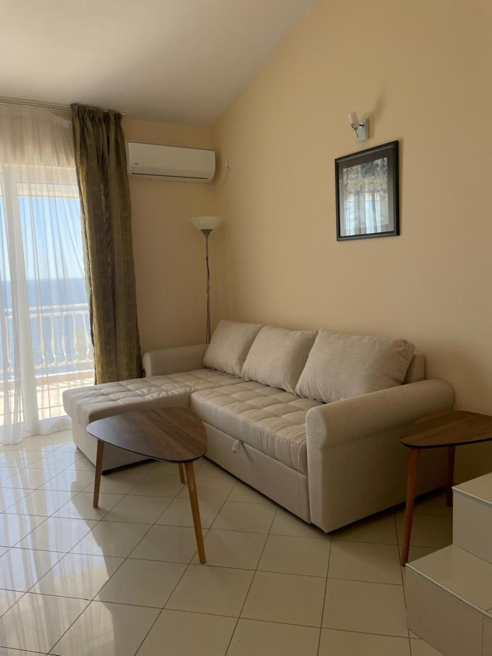 Apartments & Rooms Elite Dobra Voda Quarto foto