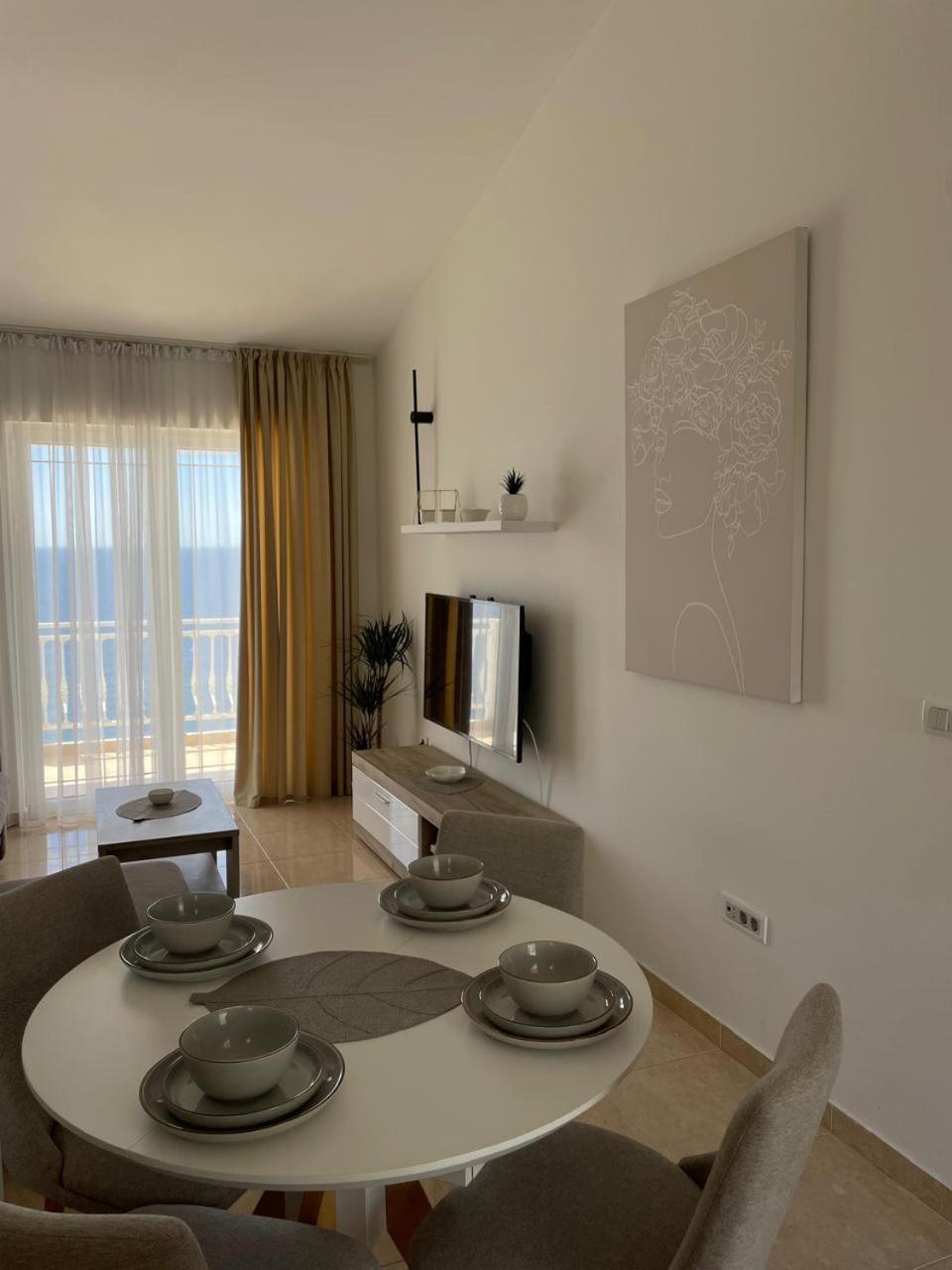 Apartments & Rooms Elite Dobra Voda Quarto foto