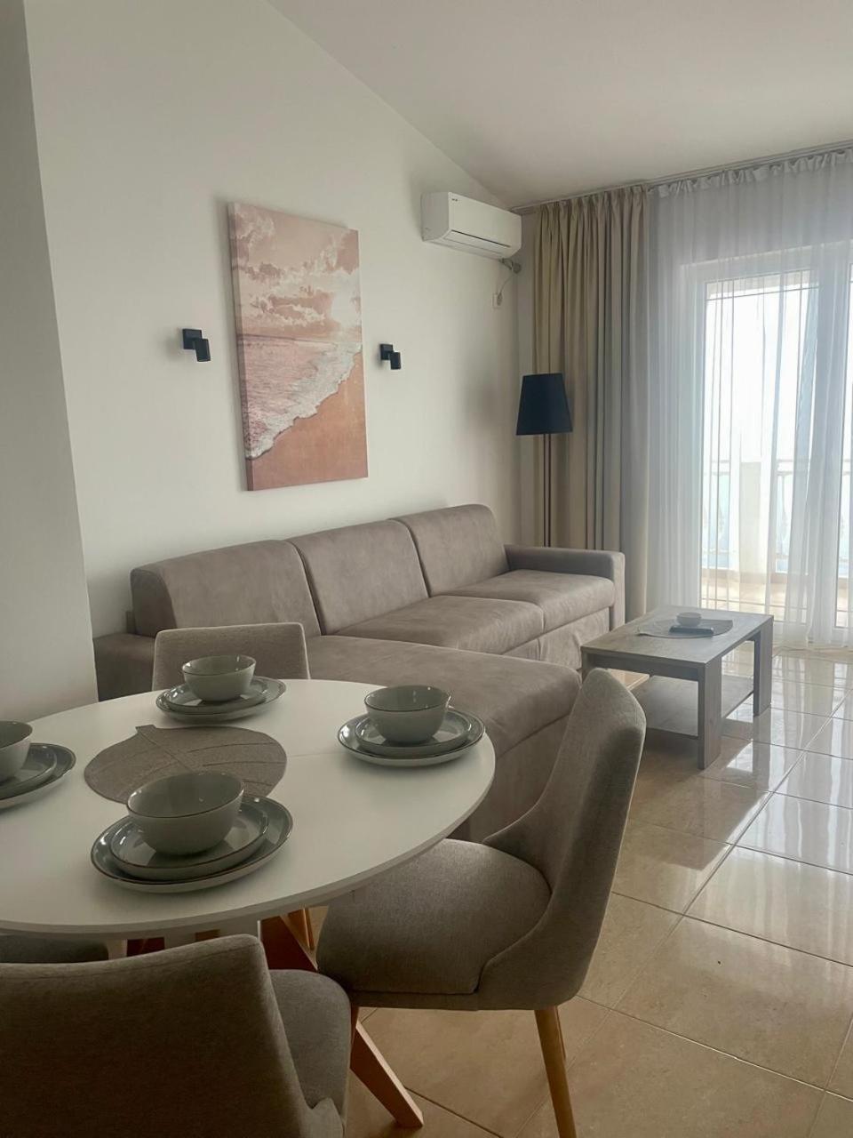 Apartments & Rooms Elite Dobra Voda Quarto foto