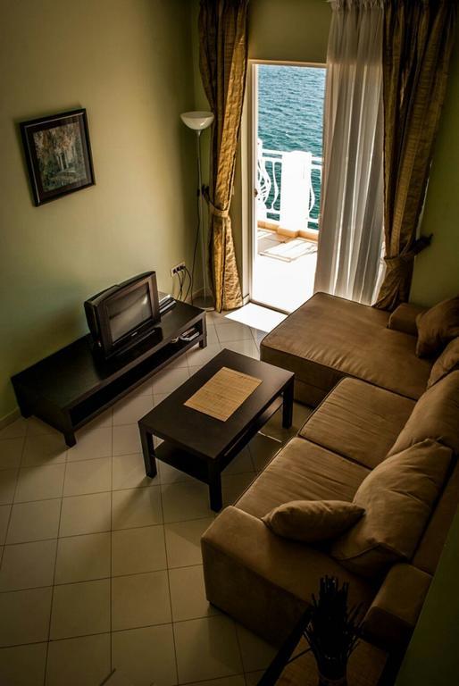Apartments & Rooms Elite Dobra Voda Quarto foto