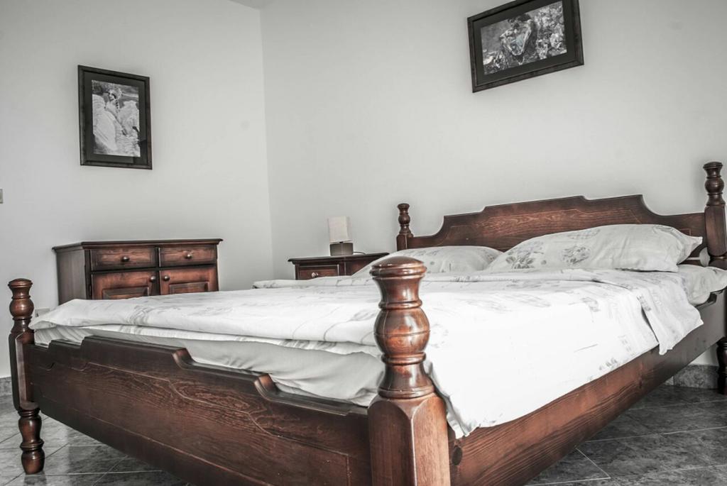Apartments & Rooms Elite Dobra Voda Quarto foto