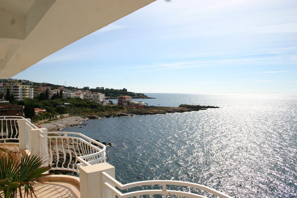 Apartments & Rooms Elite Dobra Voda Quarto foto